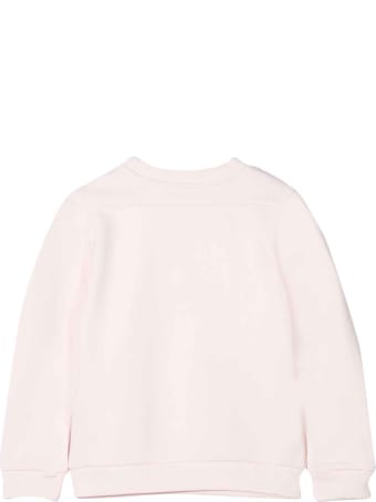 Givenchy Unisex Pink Sweatshirt