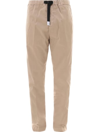 WhiteSand Trouser