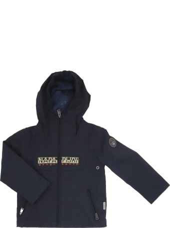Napapijri Rainforest Jacket