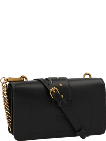 Pinko 'love Mini Icon' Bag