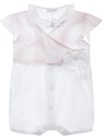 Il Gufo Romper Suit