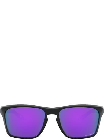 Oakley Oakley Oo9448 Matte Black Sunglasses