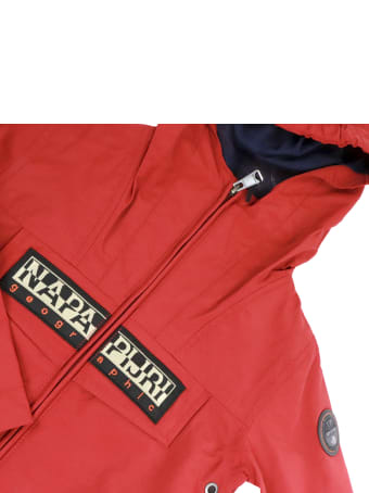 Napapijri Rainforest Jacket