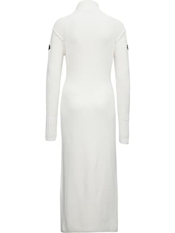 Moncler Knitted Dress By Alyx