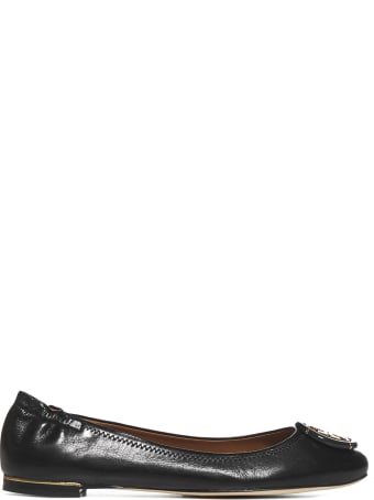Tory Burch Flat Shoes