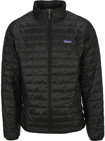 Patagonia Nano Puff Jacket