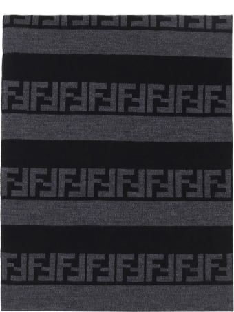 Fendi Scarf