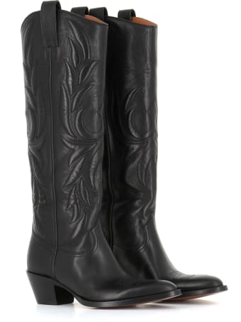 Buttero Boot Annie