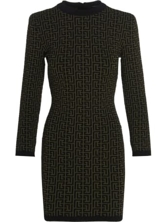 Balmain Dress