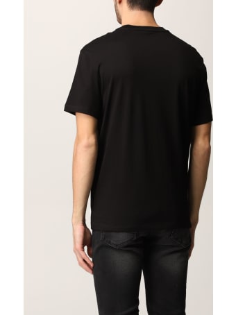 Armani Collezioni Armani Exchange T-shirt T-shirt Men Armani Exchange