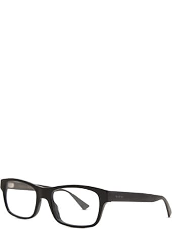 Gucci Gucci Gg0006o Black Glasses