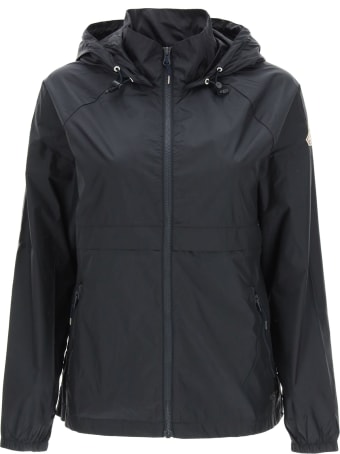 Pyrenex Meya Windbreaker Jacket
