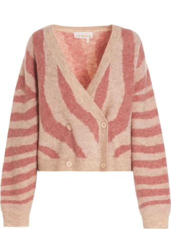 REMAIN Birger Christensen 'cami' Cardigan