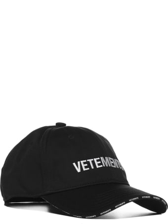 VETEMENTS Hat