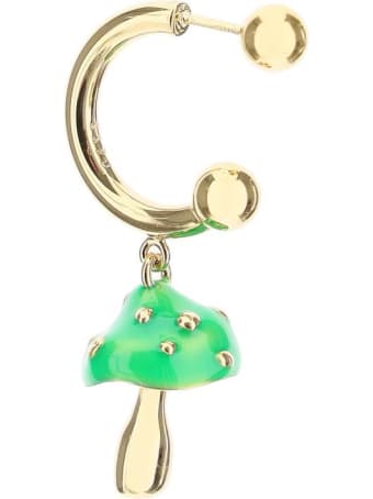 SafSafu Magic Single Earring
