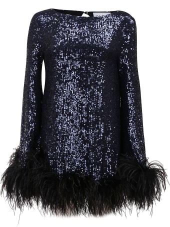 Nervi Ines Fantasia Mini Sequins