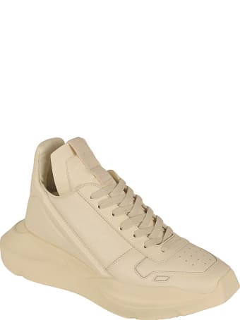 Rick Owens Geth Runner Sneakers