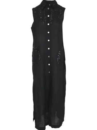 Malìparmi Ramage Dress