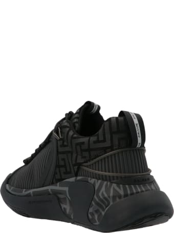 Balmain 'b Runner' Shoes