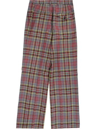 Philosophy di Lorenzo Serafini Wool Pants