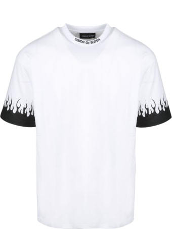 Vision of Super T-shirt