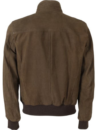 Stewart Jacket