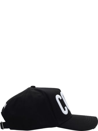 Dsquared2 Baseball Cap