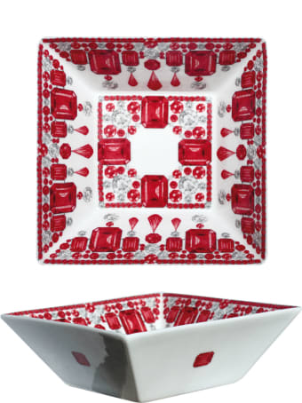 Taitù Medium Squared All-Purpose Bowl - Forever Collection
