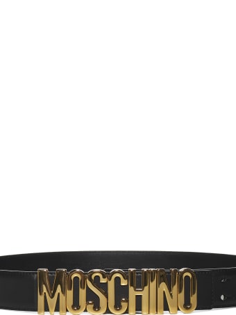 Moschino Belt