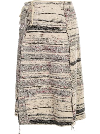 Boboutic Skirt
