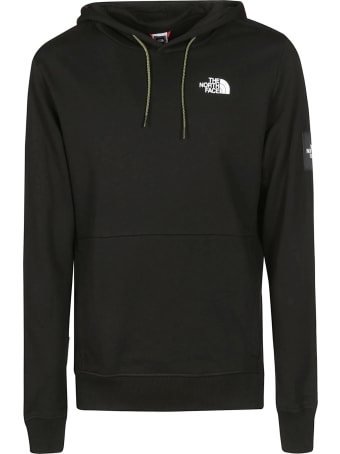 The North Face Logo Hoodie