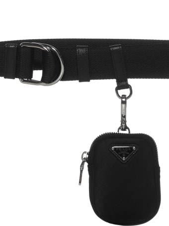 Prada Belt