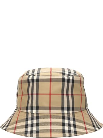 Burberry Hat