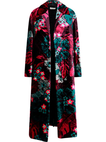 Dries Van Noten Jacket