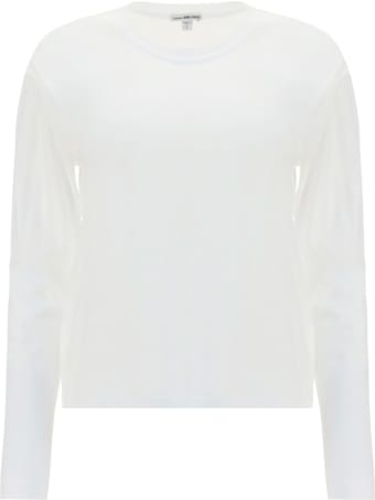 James Perse Vintage T-shirt