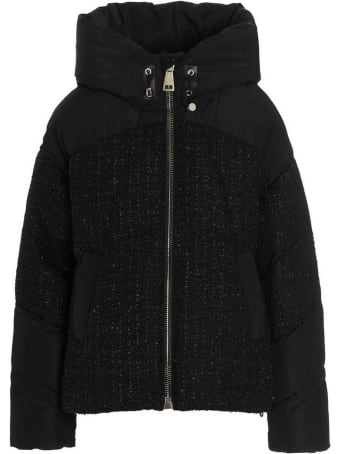 Nicole Benisti Down Jacket