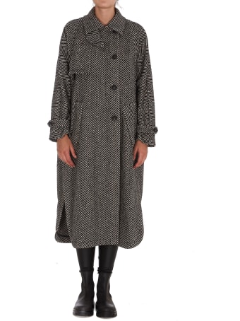 Mouche Coat