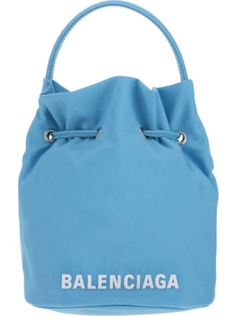 Balenciaga Bucket Bag