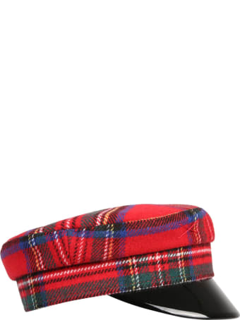 Ruslan Baginskiy Baker Boy Hat