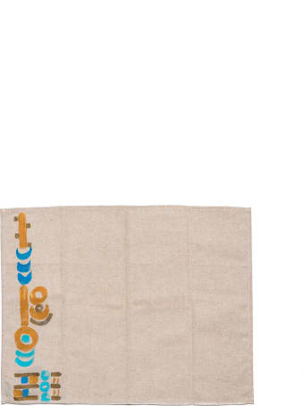 Le Botteghe su Gologone Placemats Colores 40x50 Cm