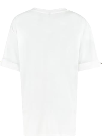 Mother Of Pearl Eddie Lyocell T-shirt