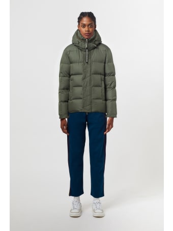 Goosetech Down Jacket