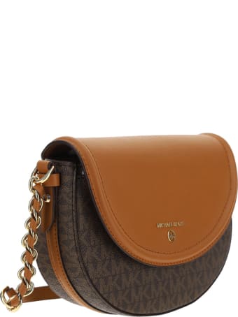 Michael Kors Jet Set Shoulder Bag