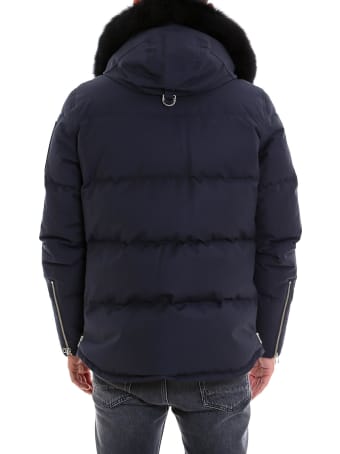 Moose Knuckles Jacket