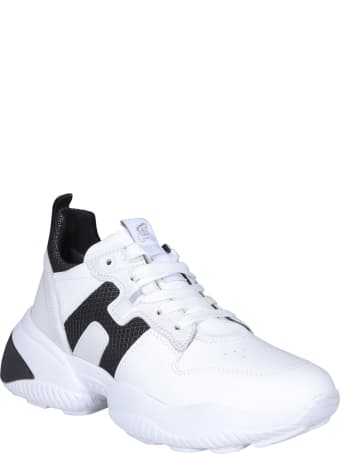Hogan Interaction Sneakers