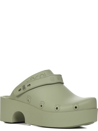 Xocoi Sandals