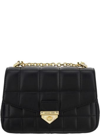 Michael Kors Soho Shoulder Bag