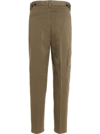 Closed 'dover Tapered' Chino Pants