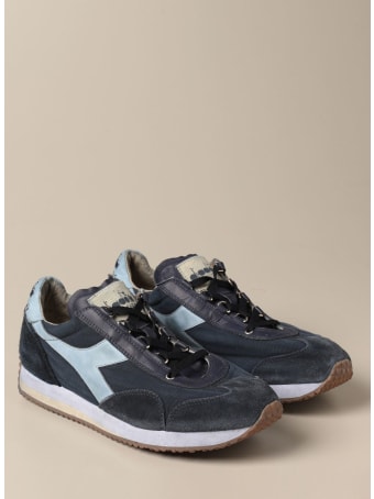 Diadora Heritage Sneakers Shoes Men Diadora Heritage