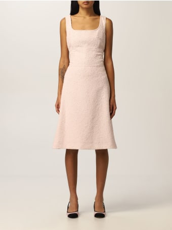 Boutique Moschino Dress Dress Women Boutique Moschino